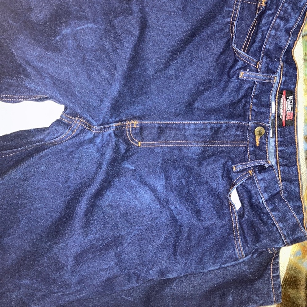 New Walls FR jeans